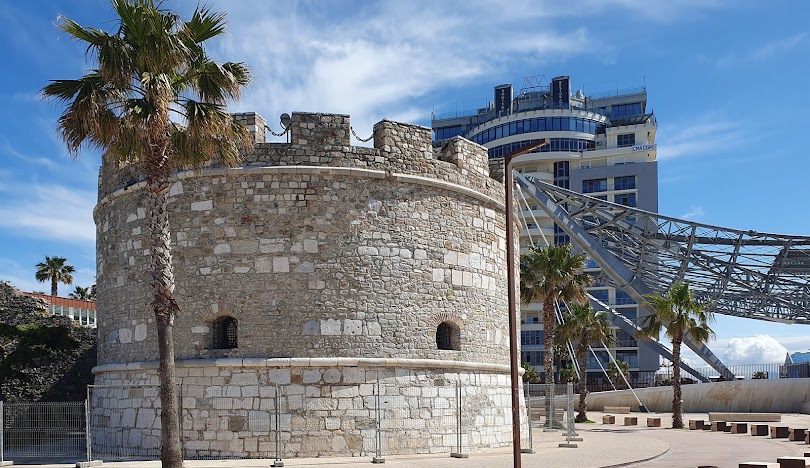 Durres_venetian tower